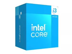 1700 Intel Core i3-14100 60W/C4T8/4,7GHz/BOX