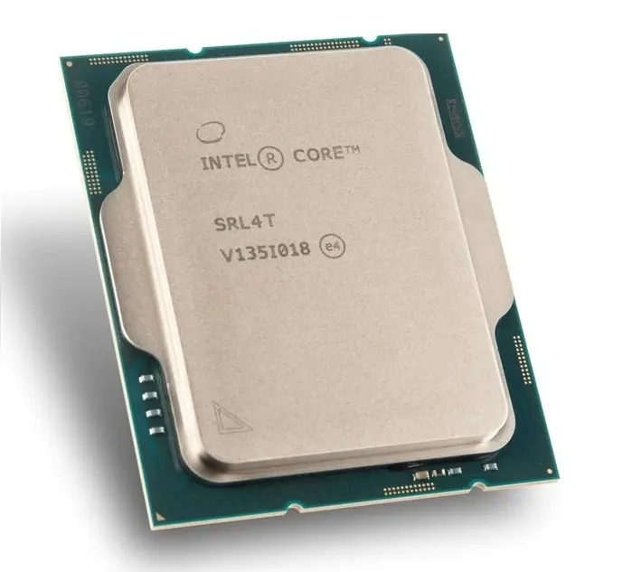 1700 Intel Core i3-14100 60W/C4T8/4,7GHz/Tray