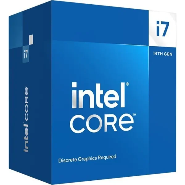 1700 Intel Core i7-14700F 65W/C20T28/5,4GHz/BOX