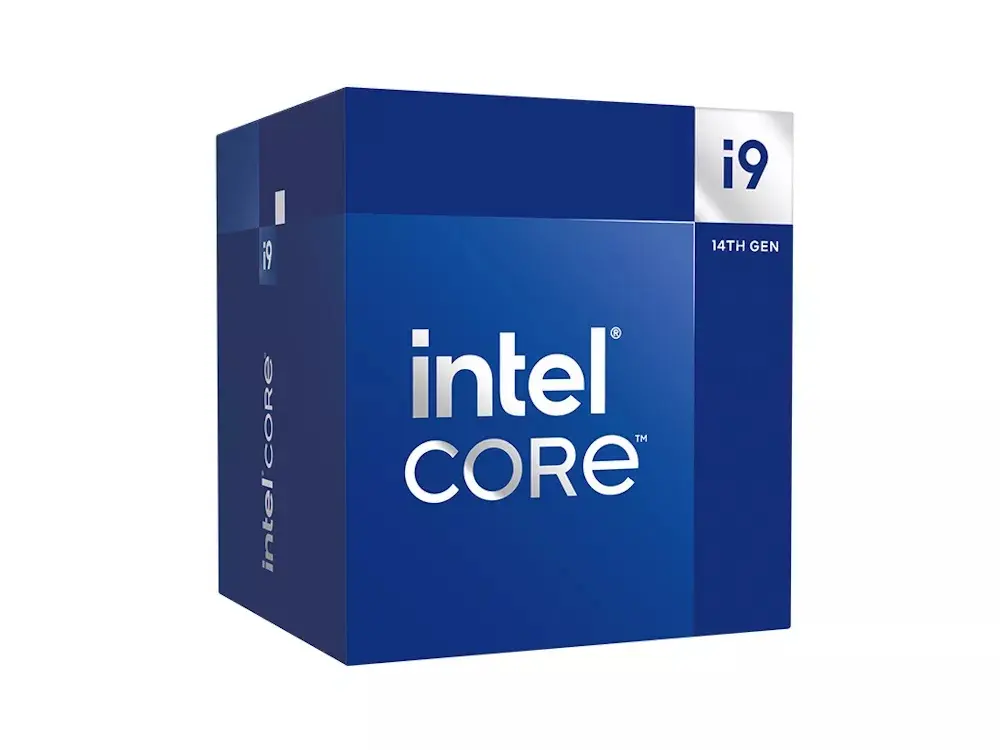 1700 Intel Core i9-14900 65W/C24T32/5,8GHz/BOX