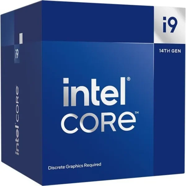 1700 Intel Core i9-14900F 65W/C24T32/5,8GHz/BOX