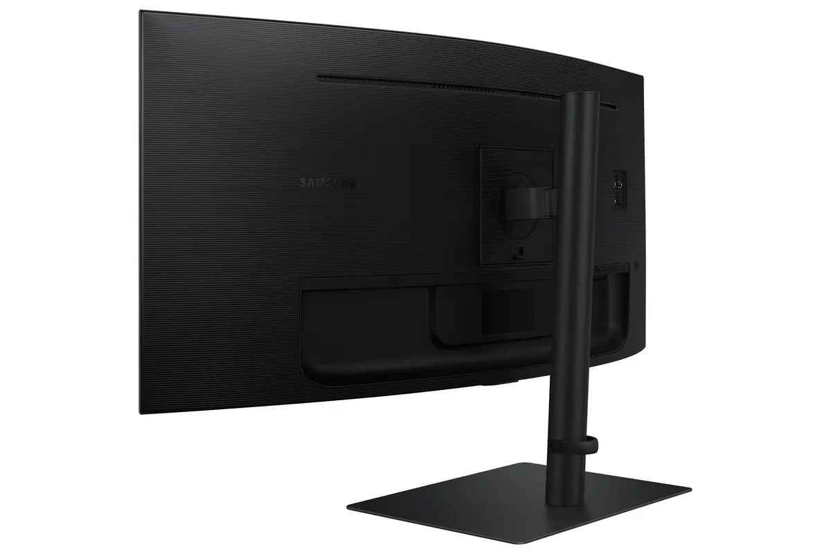 34" Samsung ViewFinity S65UC Curved/UWQHD/DP/HDMI/VA - Afbeelding 6