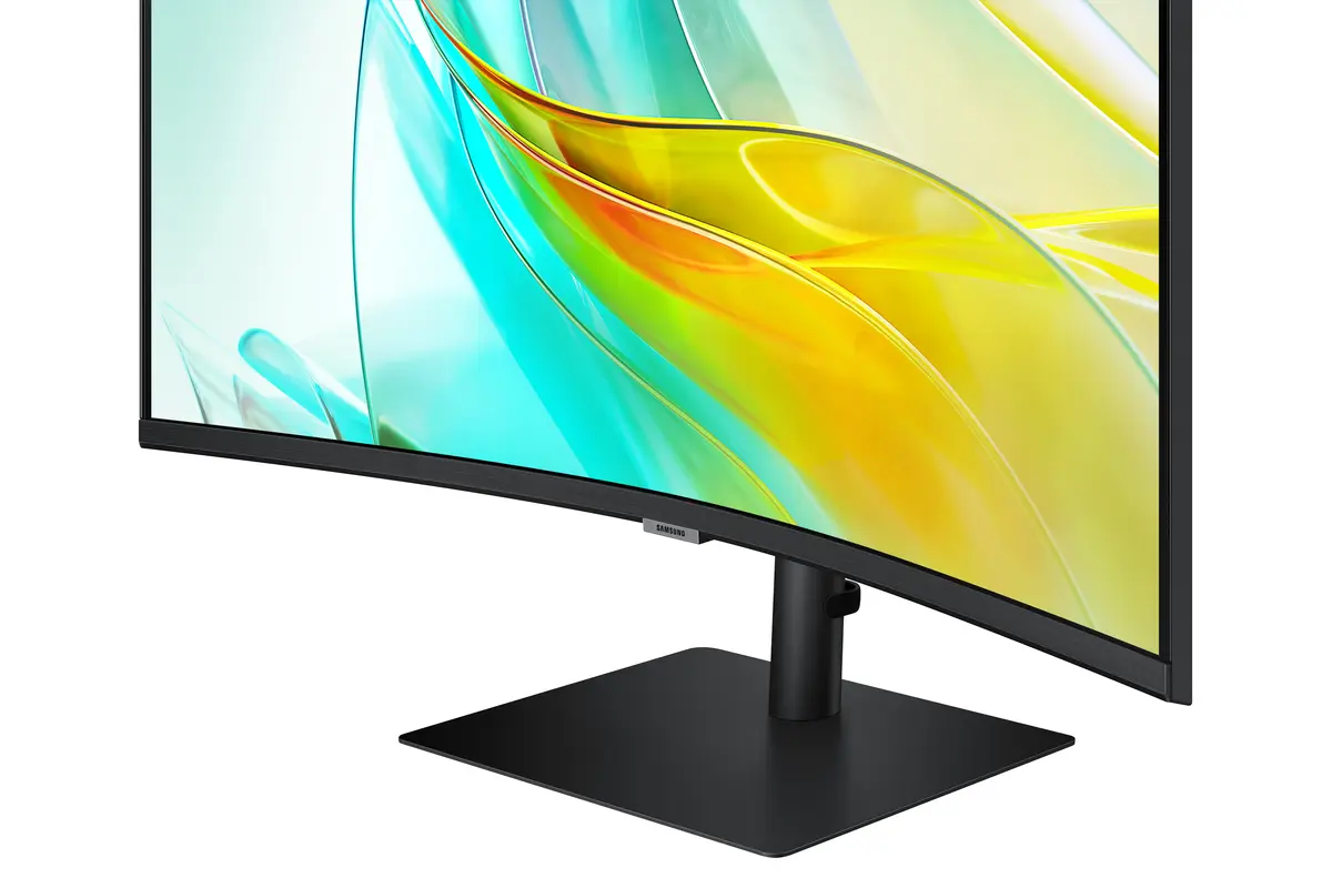 34" Samsung ViewFinity S65UC Curved/UWQHD/DP/HDMI/VA - Afbeelding 9