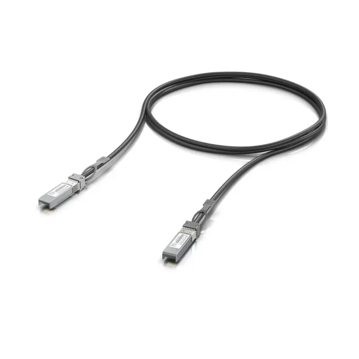 Switch Ubiquiti SFP28 direct attach cable 1m 25Gbps