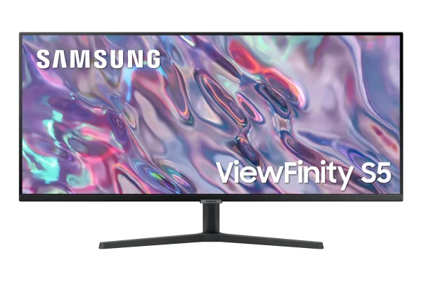 34" Samsung ViewFinity S50C UWQHD/DP/2xHDMI/VA