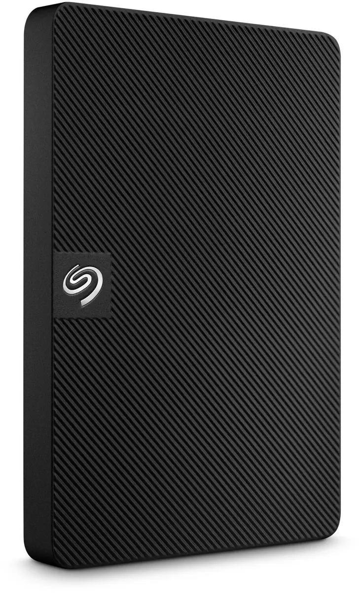 1TB Seagate Expansion 2,5"/USB 3.0 - Afbeelding 2