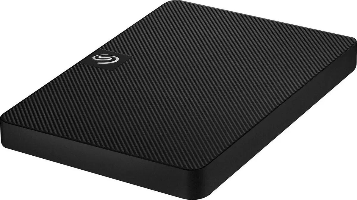 1TB Seagate Expansion 2,5"/USB 3.0 - Afbeelding 4