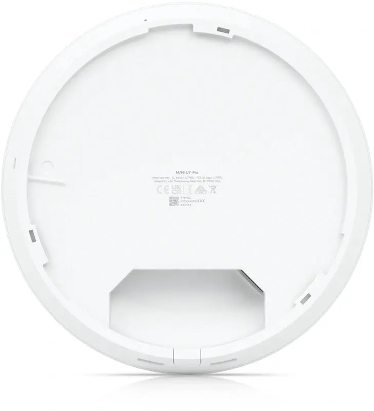 Ubiquiti U7 PRO 802.11be 2.4+5+6GHz 10,68Gbps - Afbeelding 2