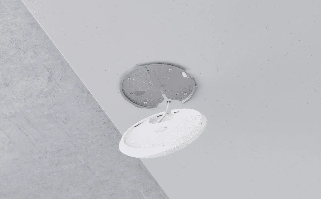 Ubiquiti U7 PRO 802.11be 2.4+5+6GHz 10,68Gbps - Afbeelding 7