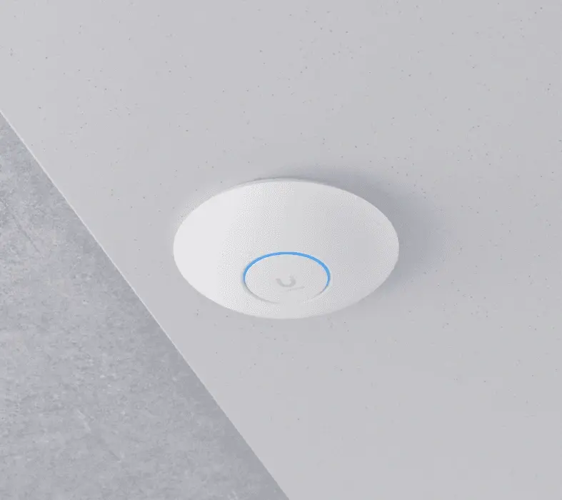 Ubiquiti U7 PRO 802.11be 2.4+5+6GHz 10,68Gbps - Afbeelding 8