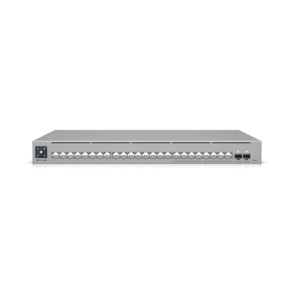 24Port 2.5Gbps 2xSFP+ Ubiquiti
