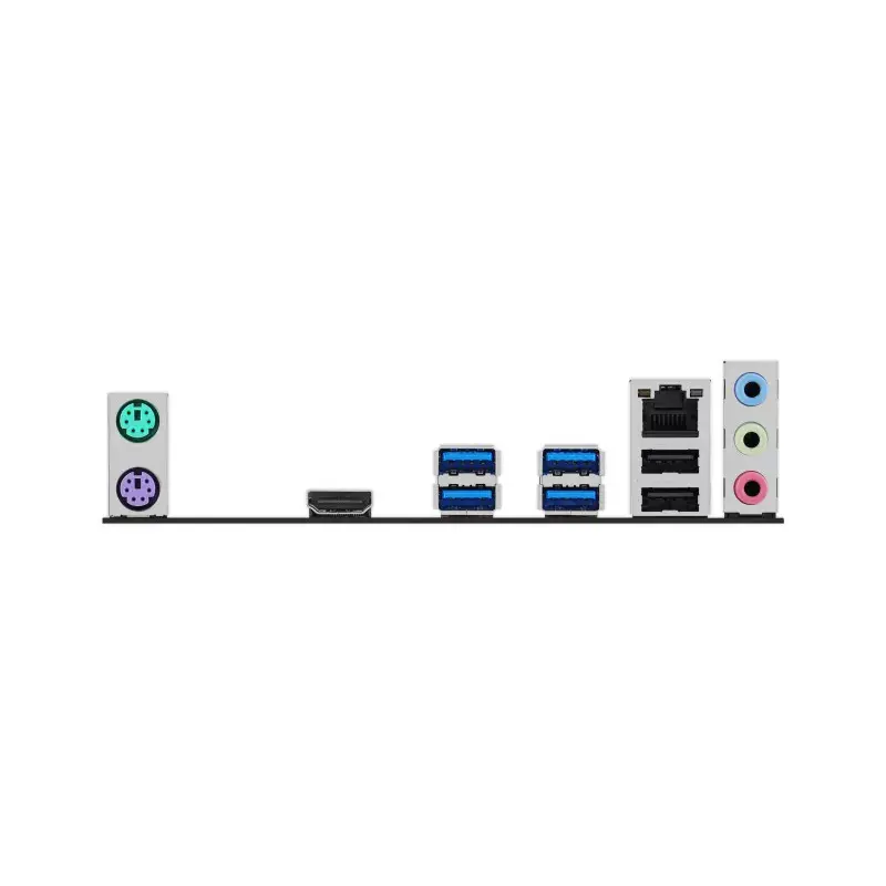 ASUS AM4 A520M-R PRIME - DDR4/M.2/HDMI/µATX - Afbeelding 5