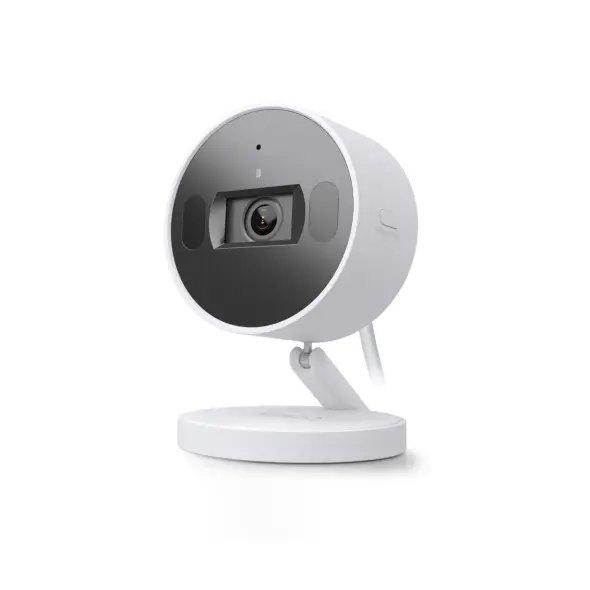 TP-Link Tapo C125 WiFi/2K/2-Way Audio/IR