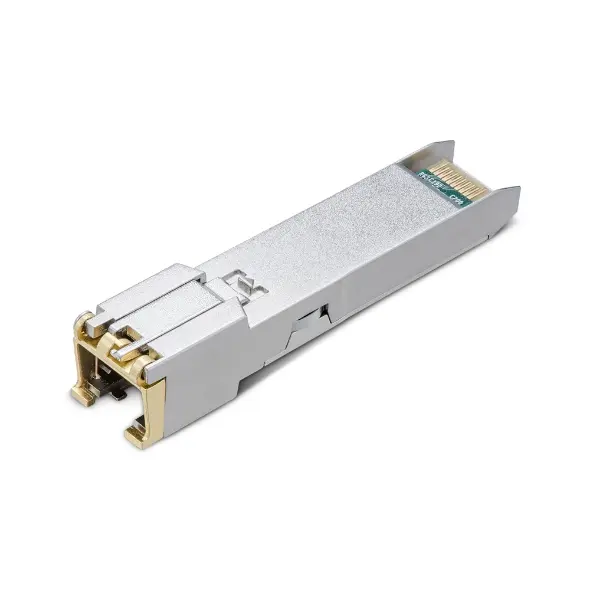 TP-Link RJ45 SFP+ module 10GBASE-T - 10Gbps Omada - Afbeelding 3