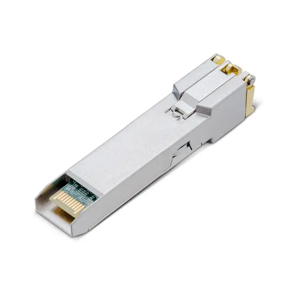 TP-Link RJ45 SFP+ module 10GBASE-T - 10Gbps Omada - Afbeelding 4