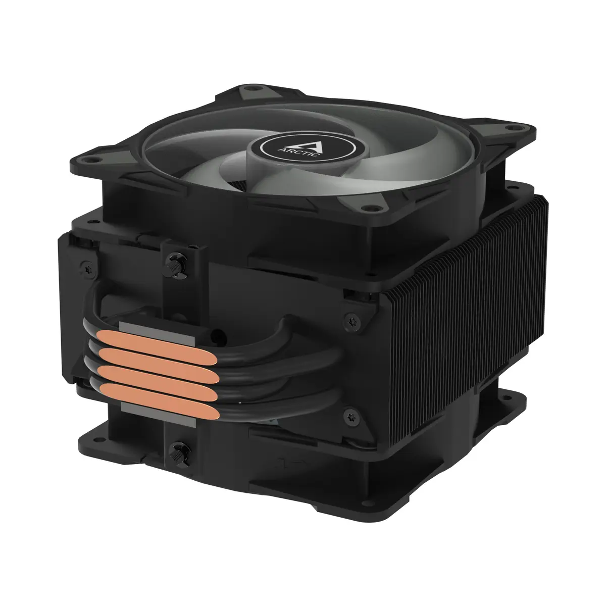 Arctic Freezer 36 A-RGB - AMD-Intel - Afbeelding 6