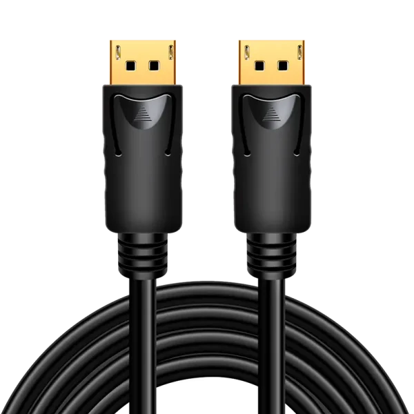 DisplayPort 1.2 1.00m 4K/60Hz LogiLink
