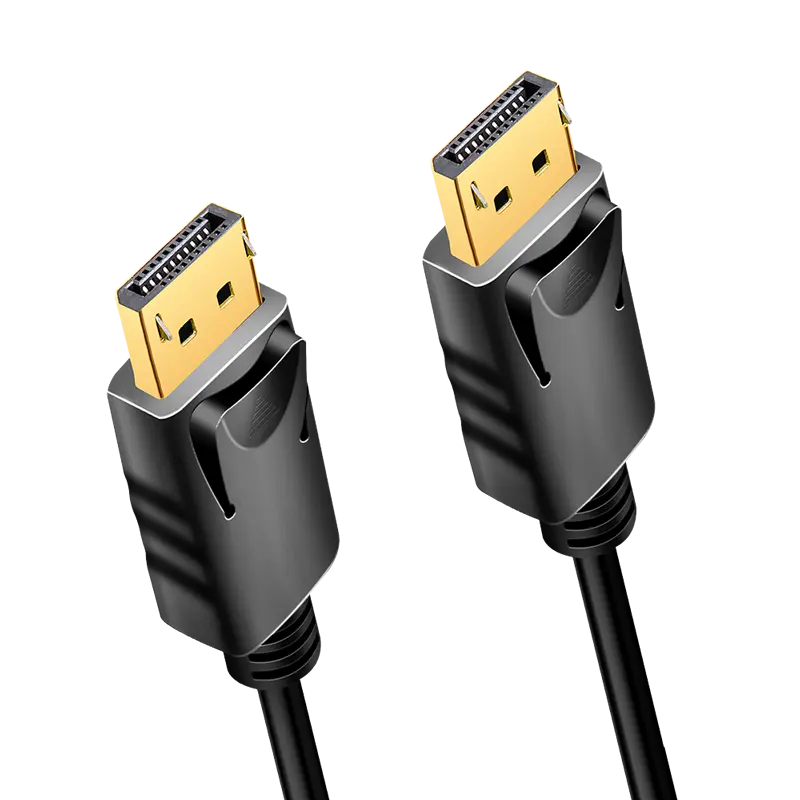 DisplayPort 1.2 2.00m 4K/60Hz LogiLink - Afbeelding 2
