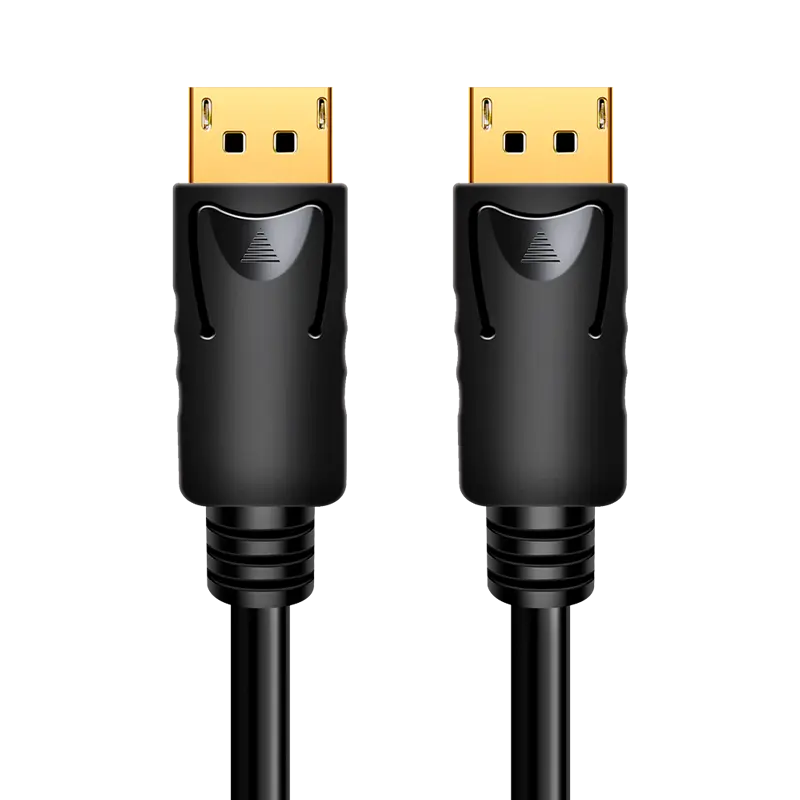 DisplayPort 1.2 3.00m 4K/60Hz LogiLink - Afbeelding 3