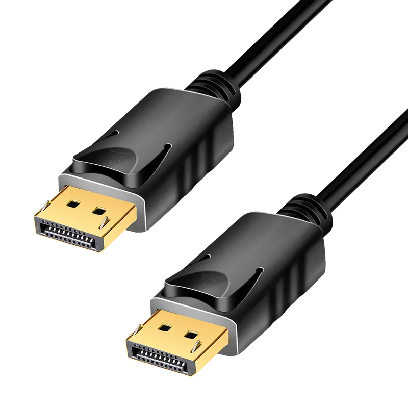 DisplayPort 1.2 3.00m 4K/60Hz LogiLink - Afbeelding 5
