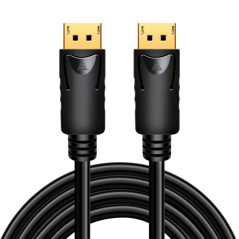 DisplayPort 1.2 5.00m 4K/60Hz LogiLink