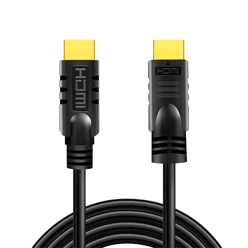HDMI 10.00m 4K/30Hz active versterker LogiLink