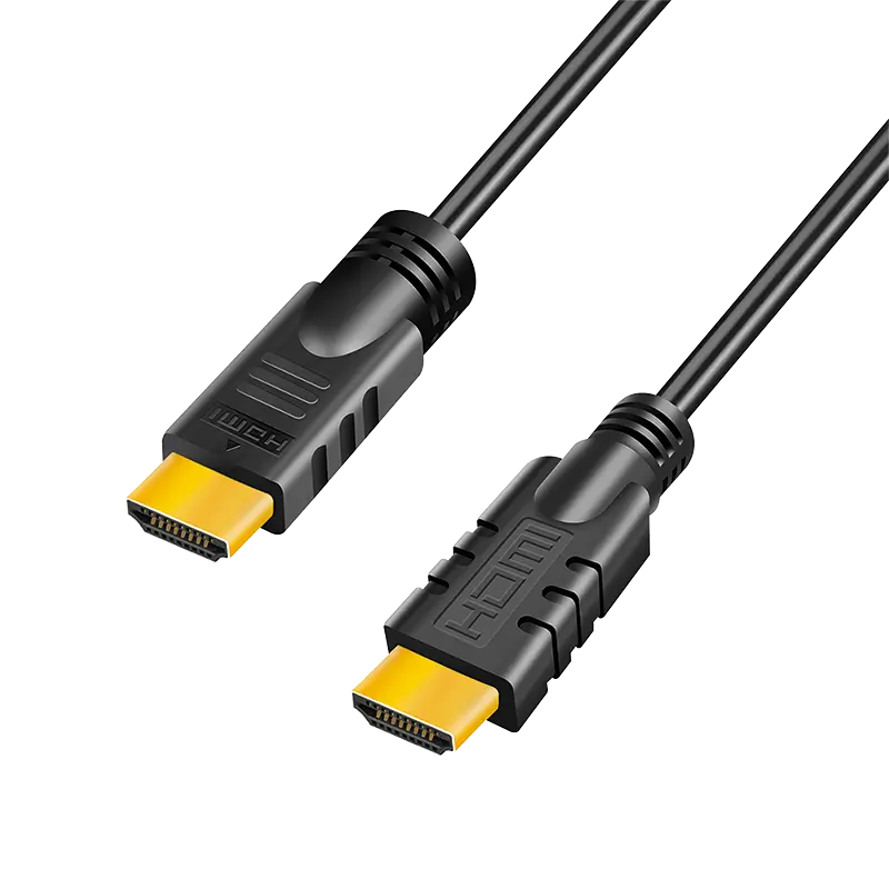 HDMI 10.00m 4K/30Hz active versterker LogiLink - Afbeelding 2