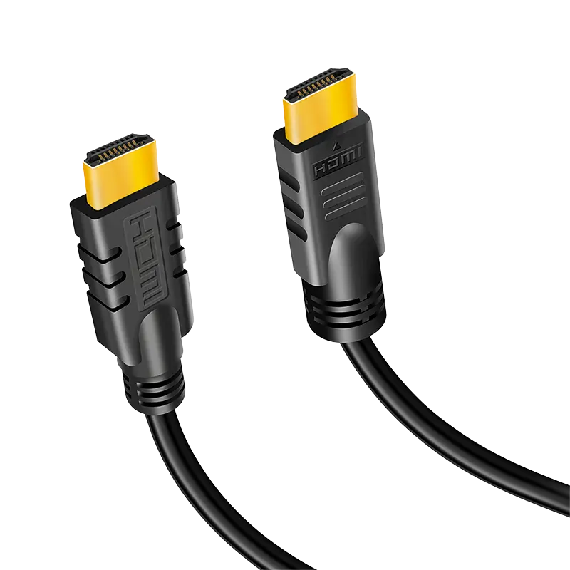 HDMI 10.00m 4K/30Hz active versterker LogiLink - Afbeelding 3