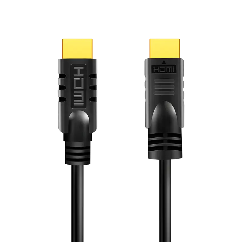 HDMI 10.00m 4K/30Hz active versterker LogiLink - Afbeelding 4