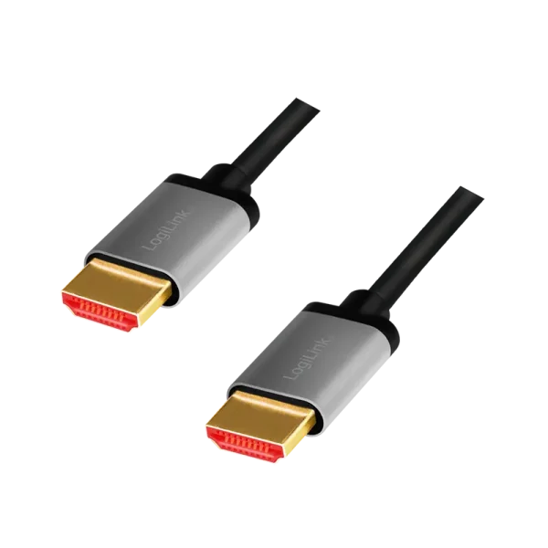 HDMI 1.00m 8K/60Hz LogiLink
