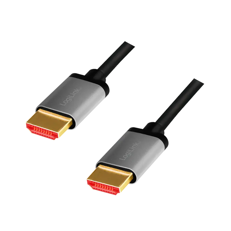 HDMI 2.00m 8K/60Hz LogiLink