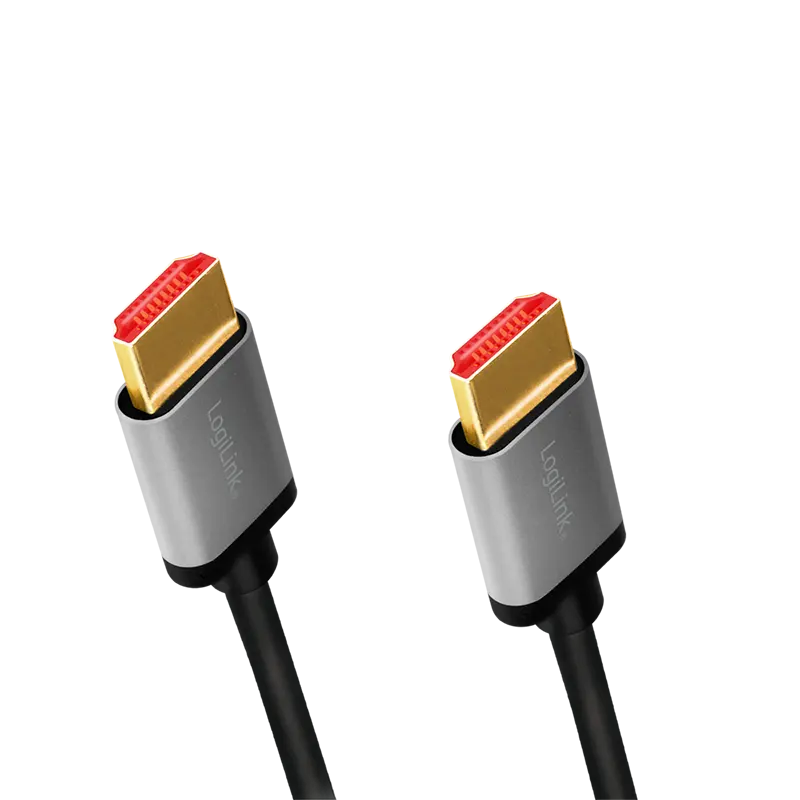 HDMI 2.00m 8K/60Hz LogiLink - Afbeelding 2