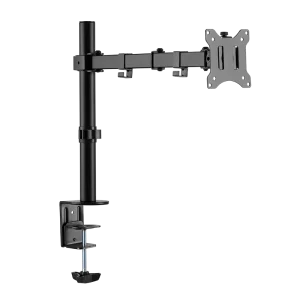 Desk Mount Single LogiLink 17"-32" <8kg