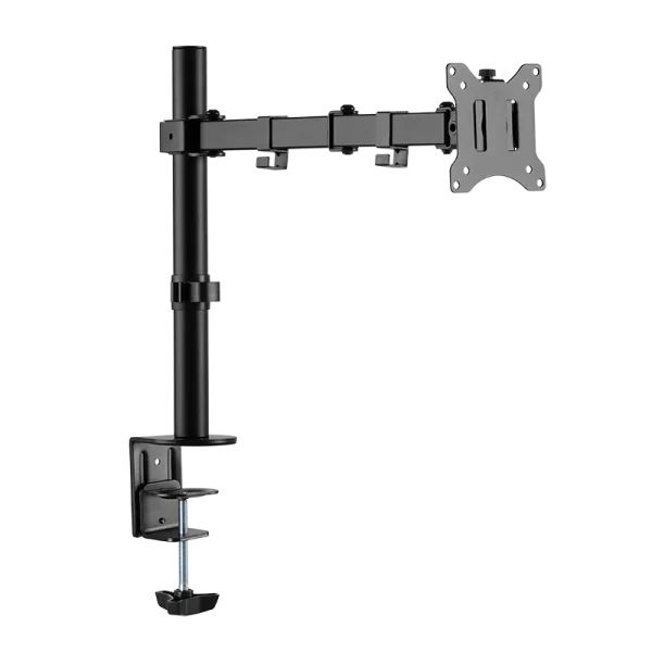 Desk Mount Single LogiLink 17"-32" <8kg
