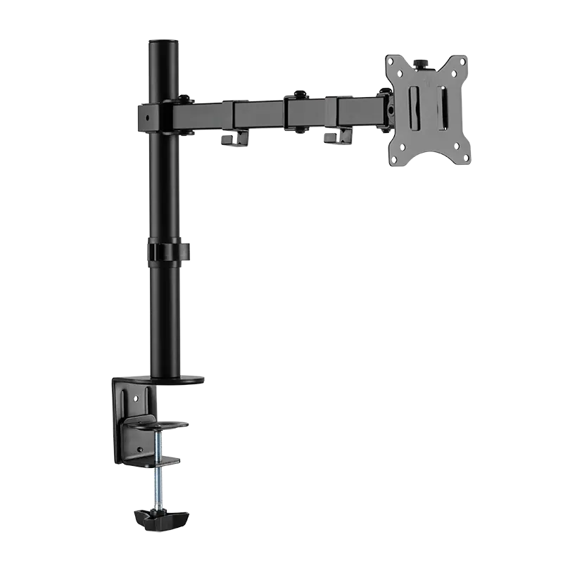 Desk Mount Single LogiLink 17"-32" <8kg