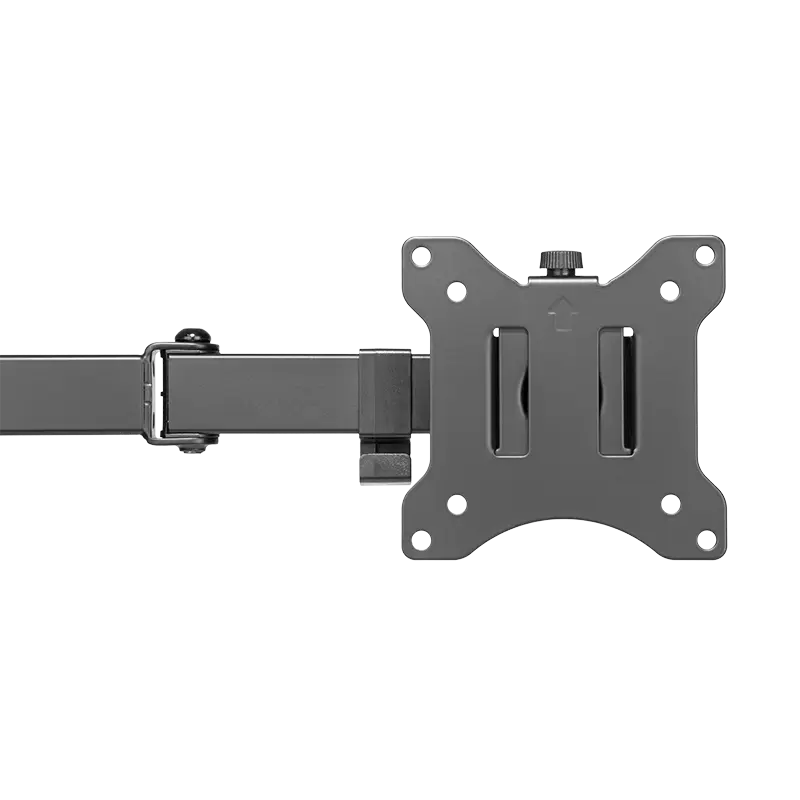 Desk Mount Single LogiLink 17"-32" <8kg - Afbeelding 4