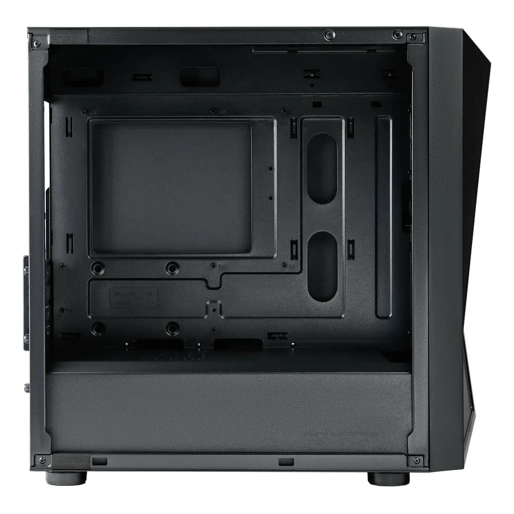 Cooler Master CMP 320 - TG/USB3.2/ARGB/Mini/µATX - Afbeelding 4