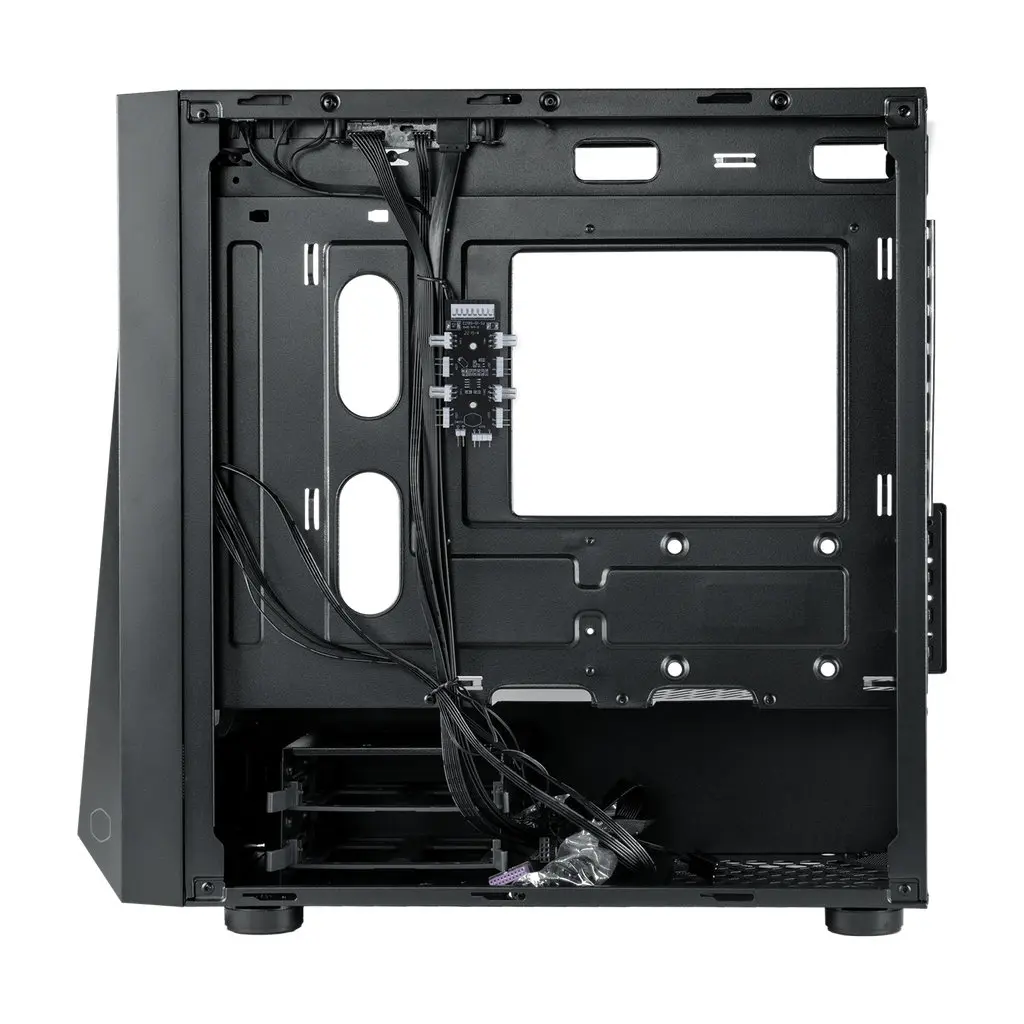 Cooler Master CMP 320 - TG/USB3.2/ARGB/Mini/µATX - Afbeelding 5