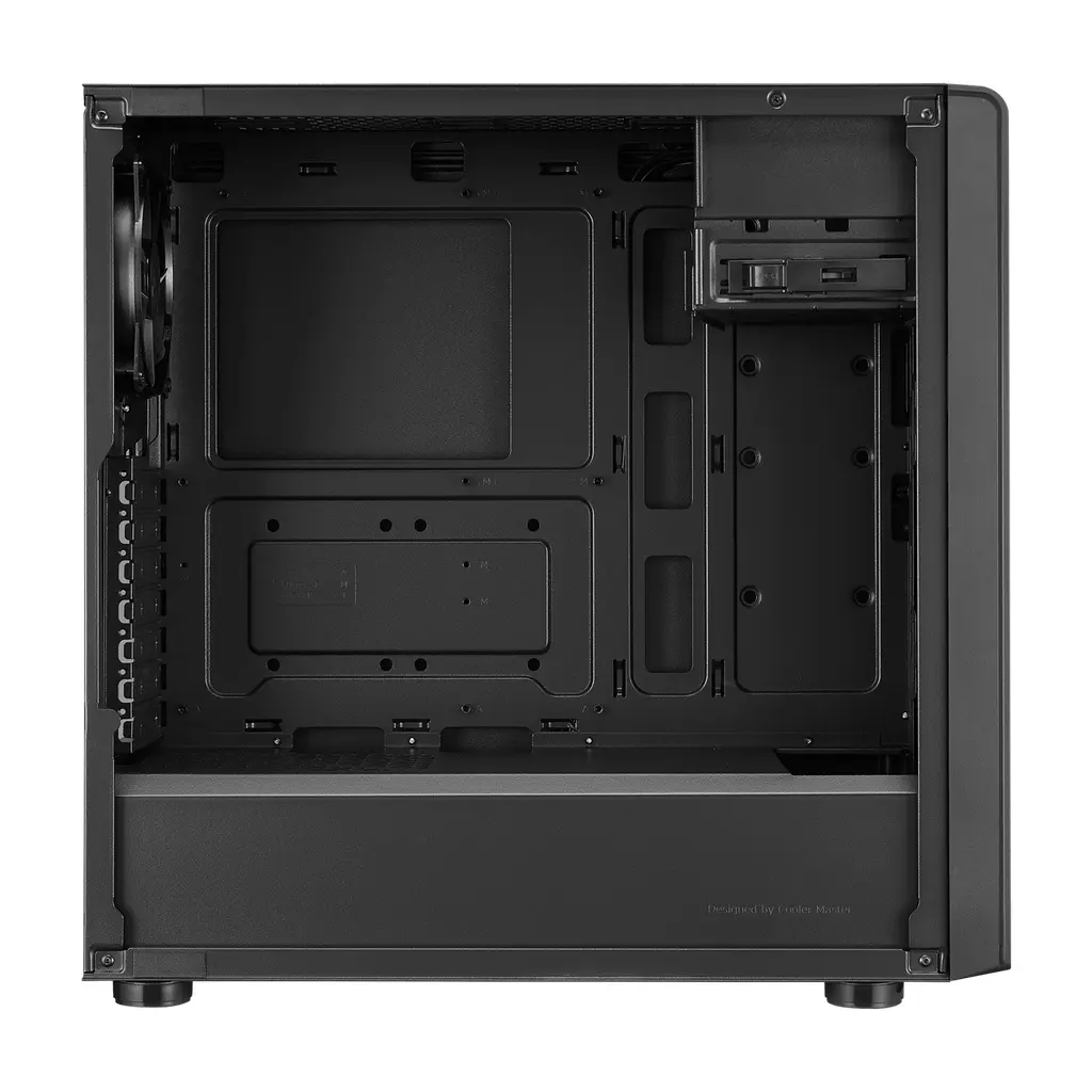 Cooler Master Elite 500 - USB3.2/Midi/ATX - Afbeelding 2