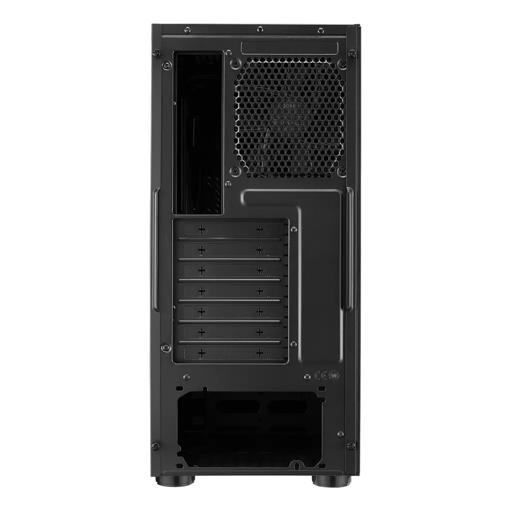 Cooler Master Elite 500 - USB3.2/Midi/ATX - Afbeelding 3