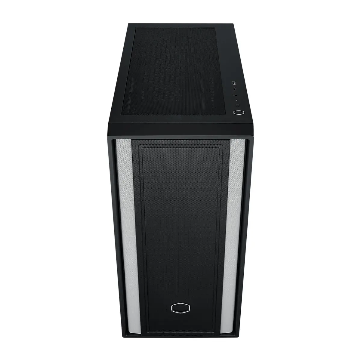 Cooler Master MasterBox 600 lite -TG/EATX/Back-connect Z - Afbeelding 4