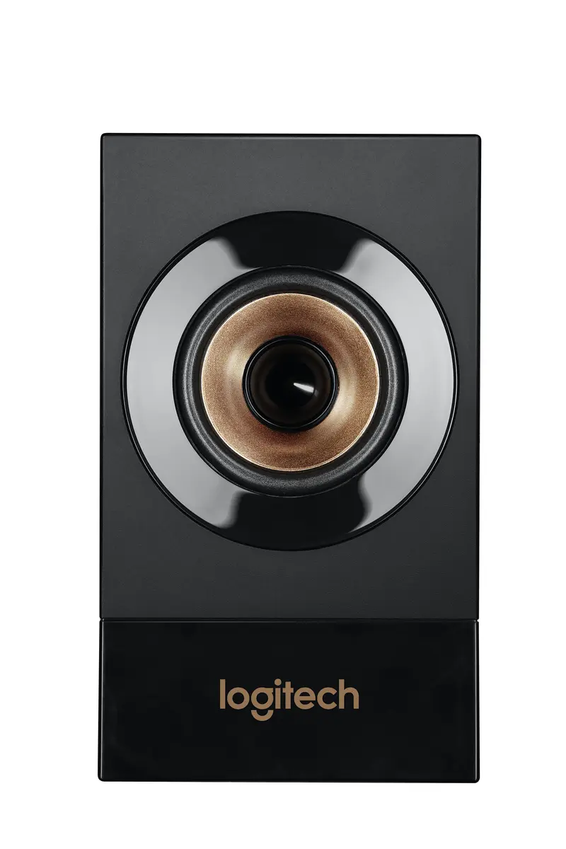 Logitech 2.1 Z533 Zwart - Afbeelding 11