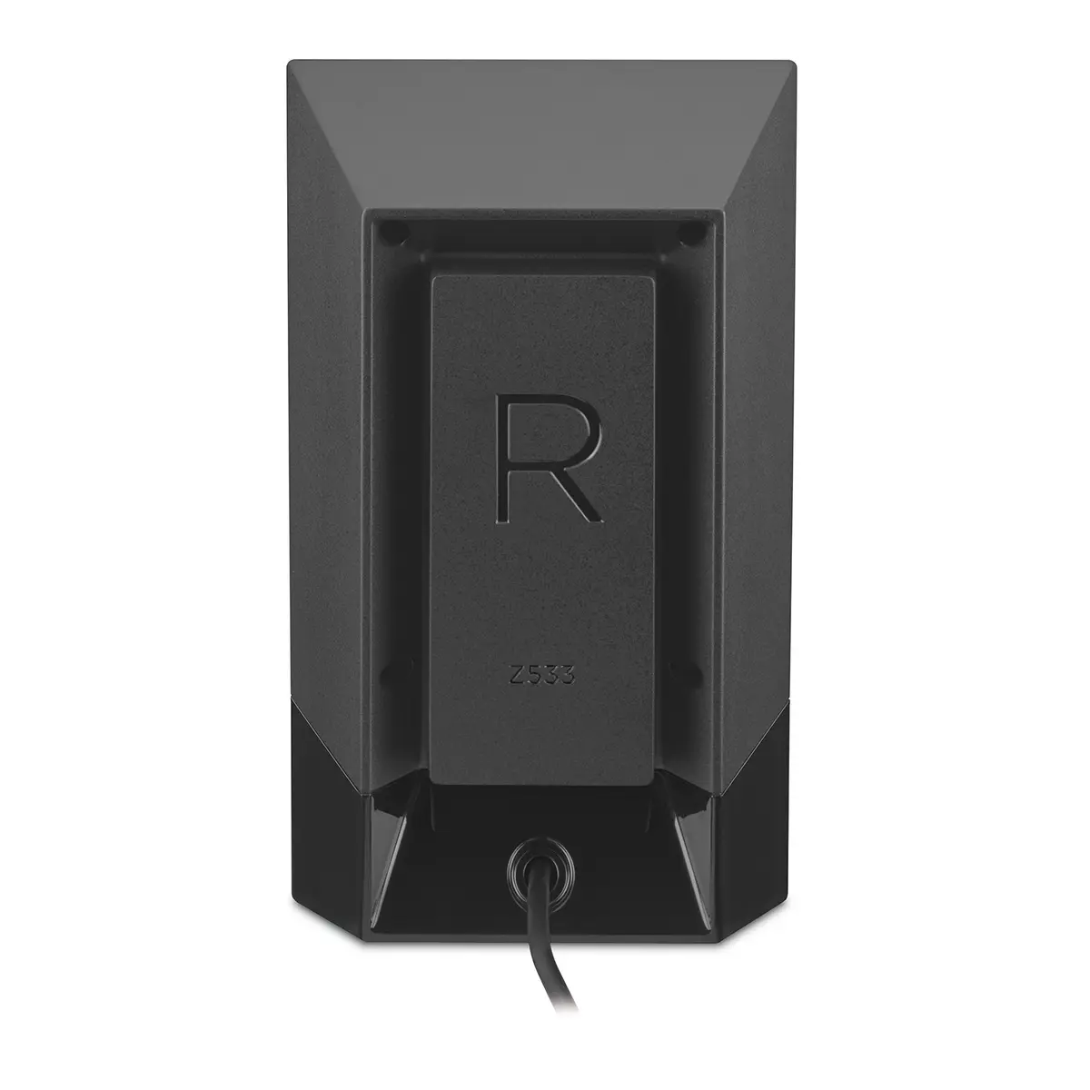 Logitech 2.1 Z533 Zwart - Afbeelding 12