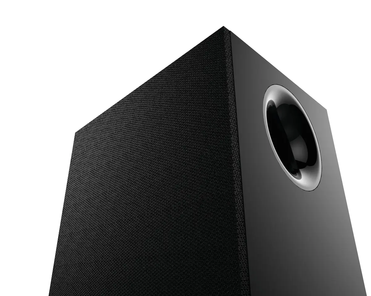 Logitech 2.1 Z533 Zwart - Afbeelding 6