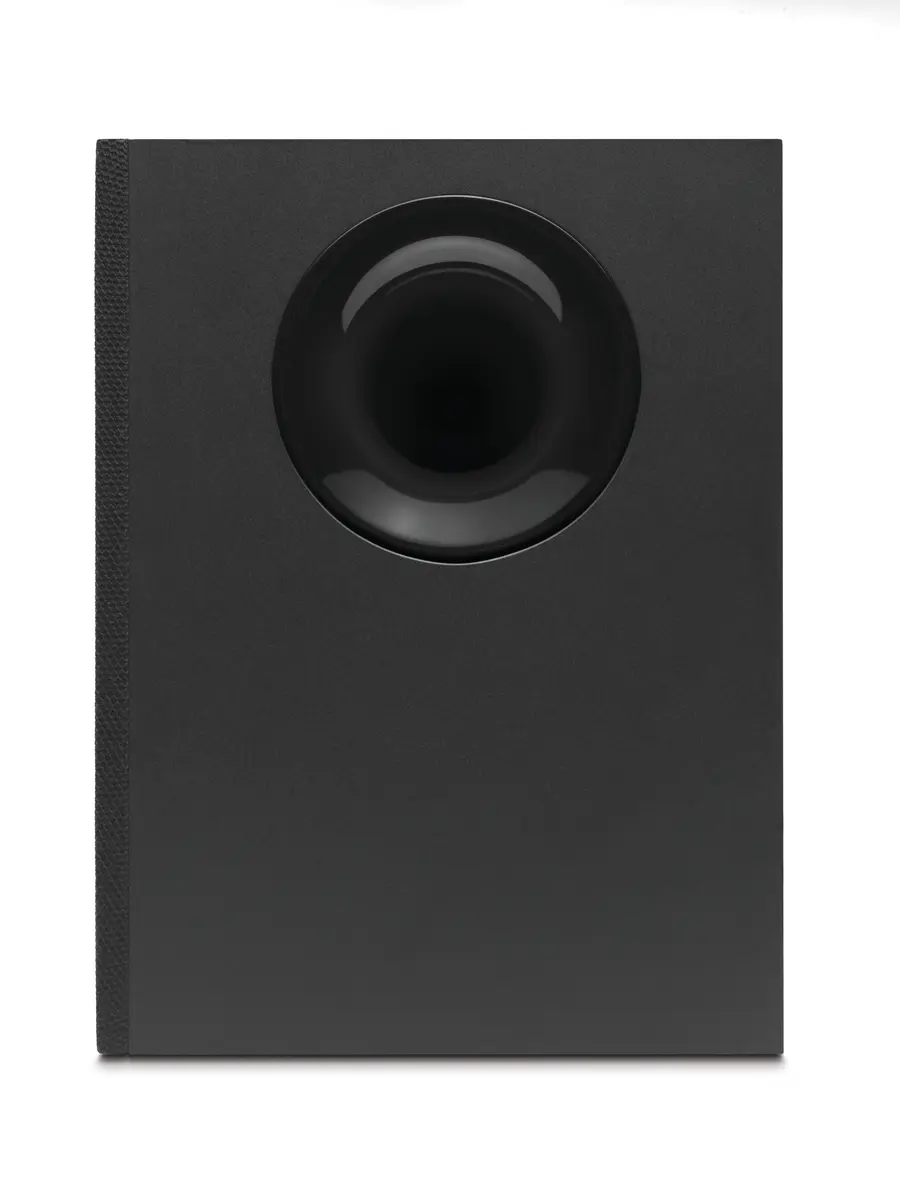Logitech 2.1 Z533 Zwart - Afbeelding 7