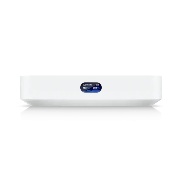 Ubiquiti Cloud Gateway Ultra