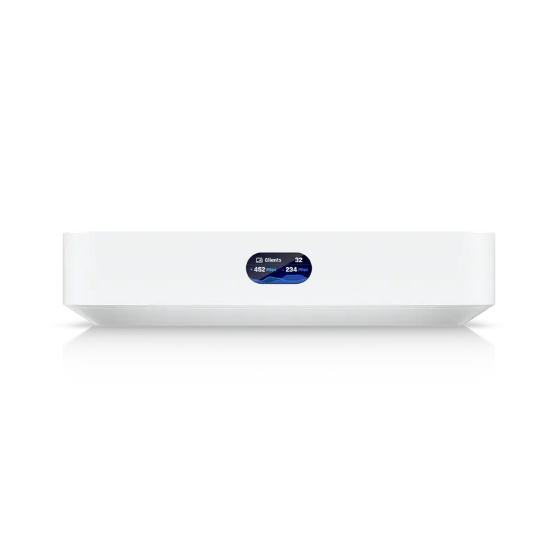 Ubiquiti Cloud Gateway Ultra