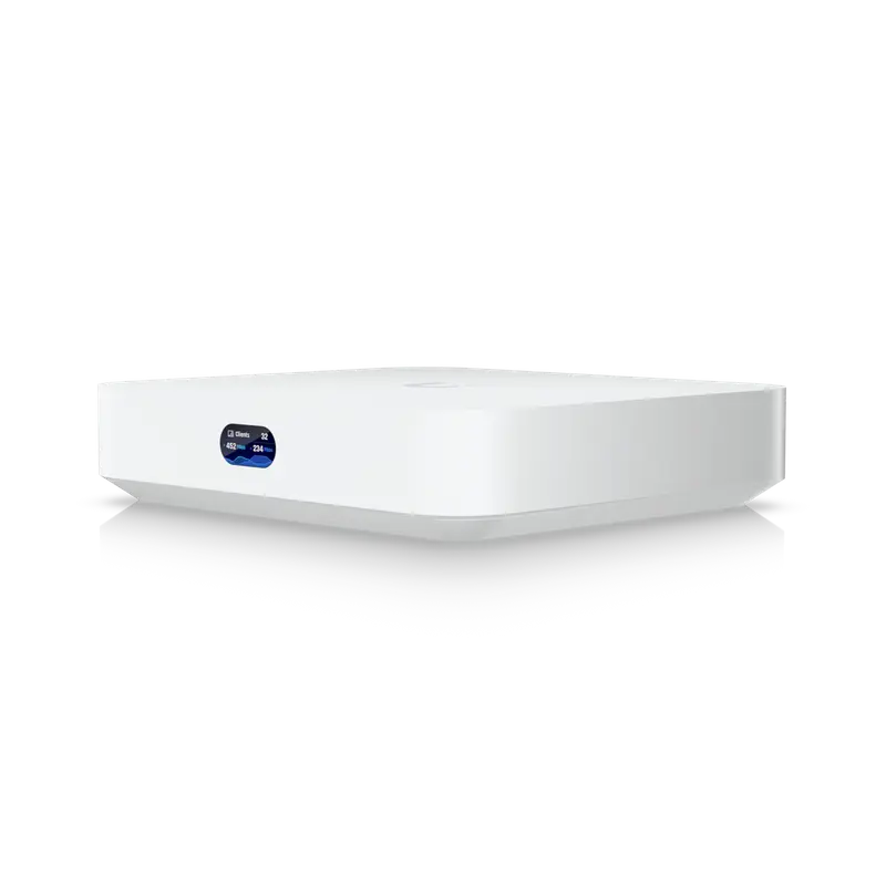 Ubiquiti Cloud Gateway Ultra - Afbeelding 2