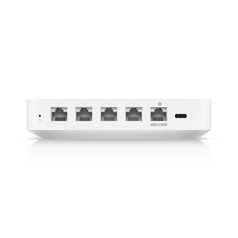 Ubiquiti Cloud Gateway Ultra - Afbeelding 3