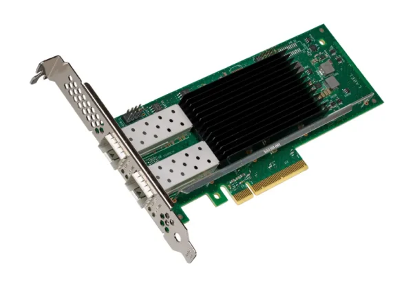 25Gbps 2xSFP28 Intel